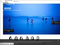 Sites similar to asiatours.com