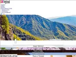 Sites similar to asiatoursoriente.com