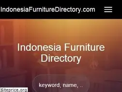 Sites similar to asiatradefurniture.com