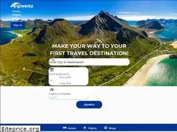 Sites similar to asiatravel.com