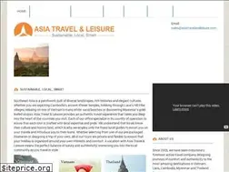 Sites similar to asiatravelandleisure.com