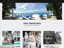 Sites similar to asiatravelbug.net