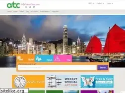 Sites similar to asiatravelcare.com