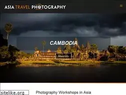 Sites similar to asiatravelphotography.com