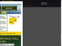 Sites similar to asiatravels.com.au