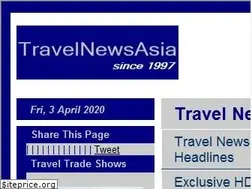 Sites similar to asiatraveltips.com