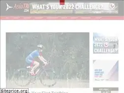 Sites similar to asiatri.com