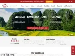 Sites similar to asiatripdeals.com