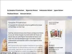 Sites similar to asiatrips.de