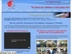 Sites similar to asiatropicalfish.com