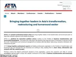 Sites similar to asiatta.com