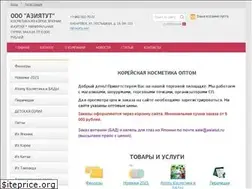 Sites similar to asiatut.ru