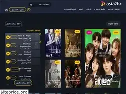 Sites similar to asiatv.online