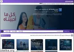 Sites similar to asiatvd.com