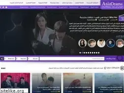 Sites similar to asiatvd.online