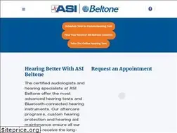 Sites similar to asiaudiology.com