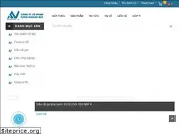 Sites similar to asiav.com.vn