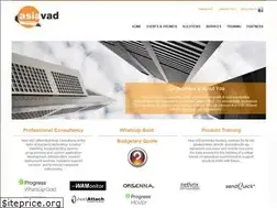 Sites similar to asiavad.com