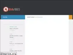 Sites similar to asiavibes.info