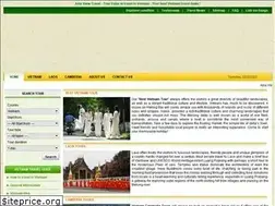 Sites similar to asiaviewtravel.com