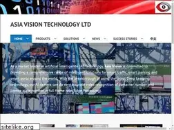 Sites similar to asiavision.com.hk