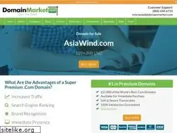 Sites similar to asiawind.com