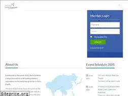 Sites similar to asiawind.org