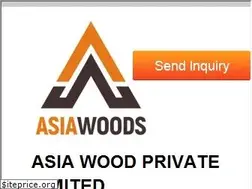 Sites similar to asiawood.co.in