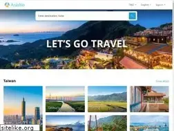 Sites similar to asiayo.com