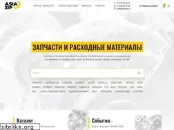 Sites similar to asiazip.ru