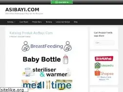Sites similar to asibayi.com