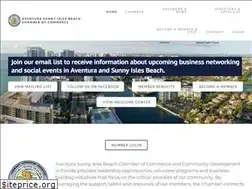 Sites similar to asibchamber.org