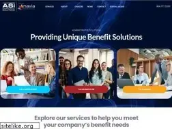 Sites similar to asibenefits.com