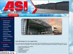 Sites similar to asibuildings.com