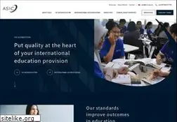 Sites similar to asic.org.uk