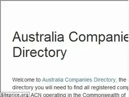 Sites similar to asiccompany.info