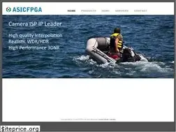 Sites similar to asicfpga.com