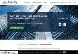 Sites similar to asiclaims.com