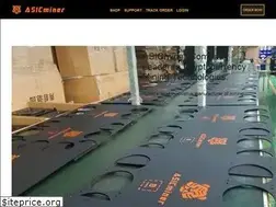 Sites similar to asicminer.co