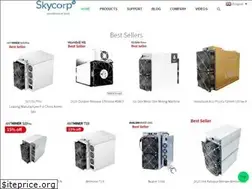 Sites similar to asicminerstore.com