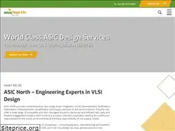 Sites similar to asicnorth.com