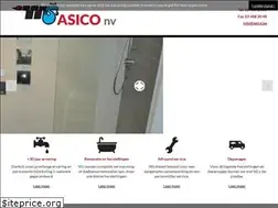 Sites similar to asico.be