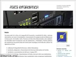 Sites similar to asicoinformatica.com
