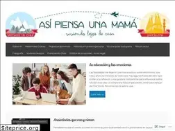 Sites similar to asicomolopienso.com