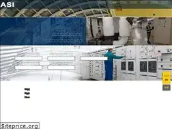 Sites similar to asiconsys.com