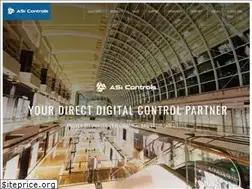 Sites similar to asicontrols.com