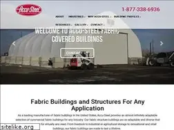Sites similar to asicoverbuildings.com