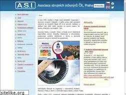 Sites similar to asicr.cz