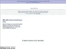 Sites similar to asics.com