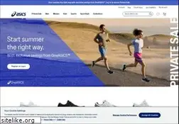 Sites similar to asics.dk